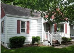 Foreclosure in  JAY ST East Peoria, IL 61611