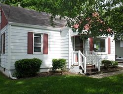 Foreclosure in  JAY ST East Peoria, IL 61611