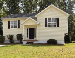 Foreclosure in  RIDGEBACK DR Winston Salem, NC 27107