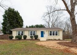 Foreclosure in  YUKON RD Walkertown, NC 27051