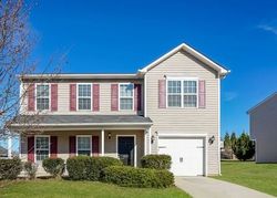 Foreclosure in  MEADOW OAK DR Greensboro, NC 27406