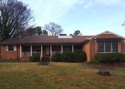 Foreclosure in  IDLEWILD AVE Greensboro, NC 27410