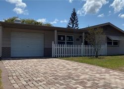 Foreclosure in  JACQUELINE DR New Port Richey, FL 34652