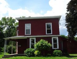 Foreclosure in  CASTLE ST Oneida, NY 13421