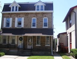 Foreclosure in  READING AVE Reading, PA 19611