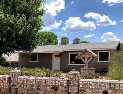 Foreclosure in  S KELLI LN Cottonwood, AZ 86326