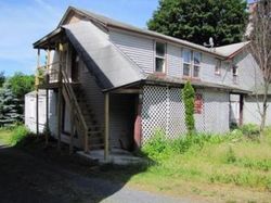 Foreclosure in  WILLIAMS ST Whitehall, NY 12887