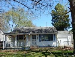 Foreclosure Listing in MANOR CT SPRINGFIELD, IL 62703