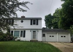 Foreclosure in  AMOS AVE Portage, MI 49002