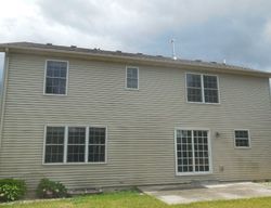 Foreclosure in  DEERFIELD CT Bloomington, IL 61705