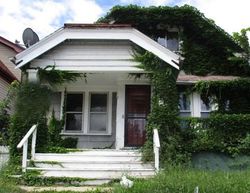 Foreclosure in  N 27TH ST Milwaukee, WI 53216