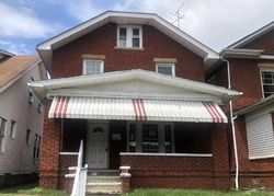 Foreclosure in  6TH AVE W Huntington, WV 25701