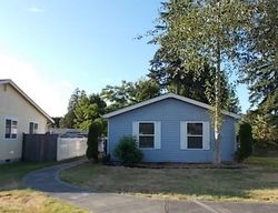 Foreclosure in  2ND AVE SE Pacific, WA 98047