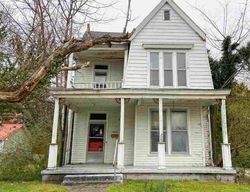 Foreclosure in  JEFFERSON ST Paducah, KY 42001