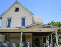 Foreclosure in  WELLS AVE Athens, PA 18810