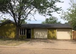 Foreclosure in  W 11TH ST Plainview, TX 79072