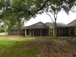 Foreclosure in  COUNTY ROAD 38 Summerdale, AL 36580