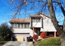 Foreclosure in  MONTMARTE AVE Hazel Crest, IL 60429