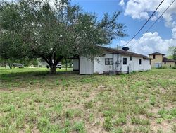 Foreclosure in  N DOOLITTLE RD Edinburg, TX 78542