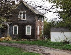 Foreclosure in  DUMONT RD Allegan, MI 49010