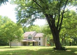 Foreclosure in  MOLINE RD Lyndon, IL 61261