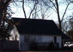 Foreclosure in  EVANSTON AVE Muskegon, MI 49442