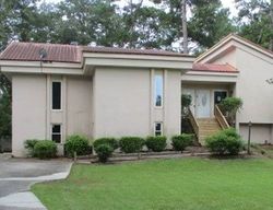 Foreclosure in  SMITHBRIAR DR Valdosta, GA 31602