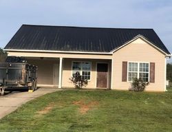 Foreclosure in  WHIPPORWILL LN SE Calhoun, GA 30701