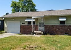 Foreclosure in  SE BOBWHITE LN Riverton, KS 66770