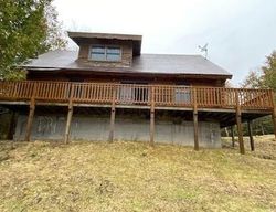 Foreclosure in  S JONES LAKE RD Drummond Island, MI 49726