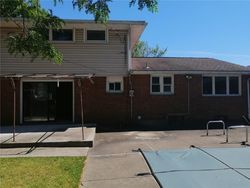 Foreclosure in  COLVIN BLVD Tonawanda, NY 14150