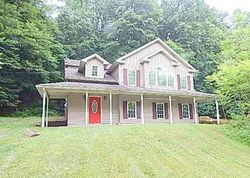 Foreclosure in  BLACKS BRIDGE RD Annville, PA 17003