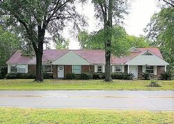 Foreclosure in  COUNTY HIGHWAY 181 E Westville, FL 32464