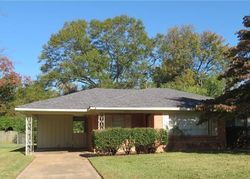 Foreclosure in  BOULEVARD ST Shreveport, LA 71104