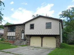 Foreclosure in  LAKESHORE DR Richton Park, IL 60471