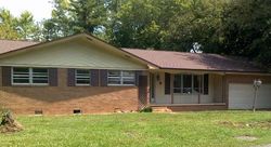 Foreclosure in  PLEASANT HILL DR Dalton, GA 30721