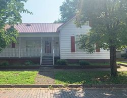 Foreclosure in  GUYAN ST Huntington, WV 25702