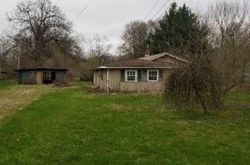 Foreclosure Listing in N 34TH ST TERRE HAUTE, IN 47805