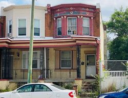 Foreclosure in  BELFIELD AVE Philadelphia, PA 19141