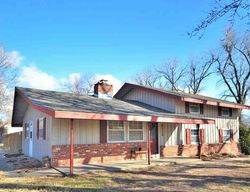 Foreclosure in  N HALSTEAD ST Hutchinson, KS 67502