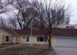 Foreclosure Listing in S WEBSTER ST JUNCTION CITY, KS 66441