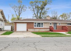 Foreclosure in  TAFT ST Gary, IN 46404