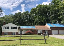 Foreclosure in  REELS MILL RD Frederick, MD 21704