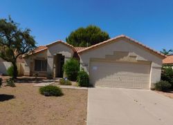 Foreclosure in  W GROVERS AVE Peoria, AZ 85382