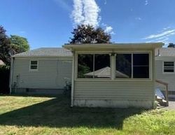 Foreclosure in  SAINT JAMES AVE Enfield, CT 06082