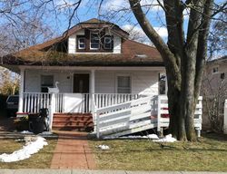 Foreclosure in  4TH AVE Westbury, NY 11590