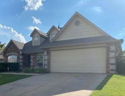 Foreclosure Listing in S 269TH EAST AVE COWETA, OK 74429