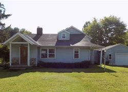 Foreclosure Listing in PERRY HWY HADLEY, PA 16130