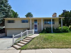 Foreclosure in  RIDGEVIEW DR Bountiful, UT 84010