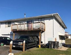 Foreclosure Listing in WINDSTREAM WAY UNIT A EDGEWOOD, MD 21040
